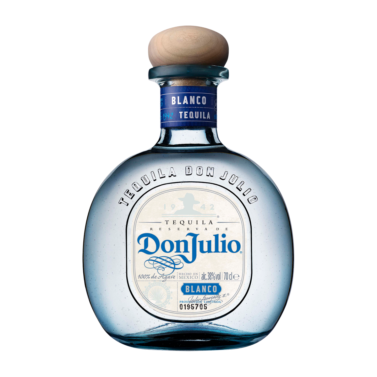 Don Julio 1942 Tequila (750ML), Liquor, Tequila