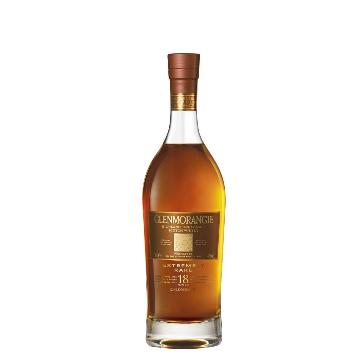 Glenmorangie Whisky 18YO Single Malt | DRINK WITH SASHA