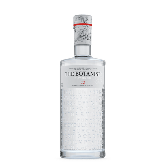 The Botanist Islay Dry Gin