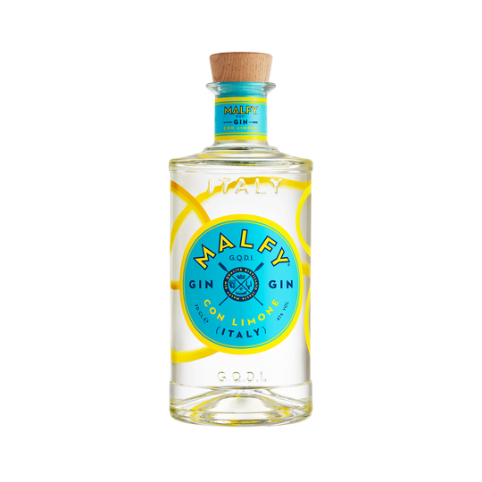 Malfy Gin Con Limone